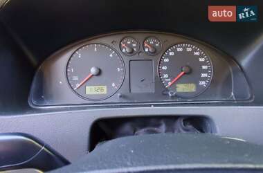 Минивэн Volkswagen Transporter 2006 в 