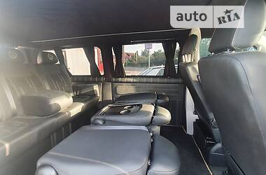 Минивэн Volkswagen Transporter 2017 в Бердичеве