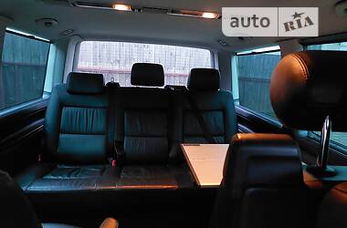 Минивэн Volkswagen Transporter 2007 в Киеве