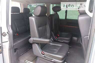 Минивэн Volkswagen Transporter 2007 в Киеве