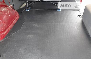 Грузопассажирский фургон Volkswagen Transporter 2008 в 