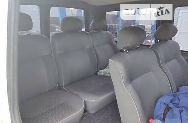 Мінівен Volkswagen Transporter 2004 в 