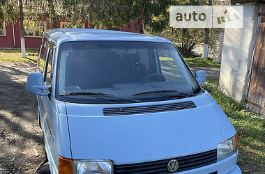 Універсал Volkswagen Transporter 2003 в Вінниці