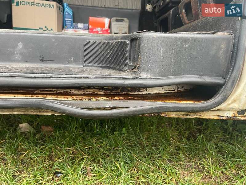 Минивэн Volkswagen Transporter 2003 в Ровно