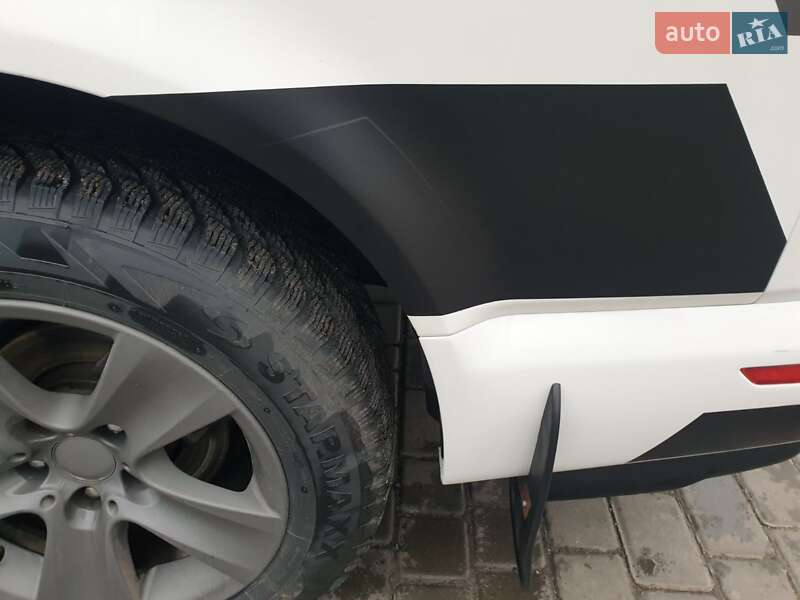 Минивэн Volkswagen Transporter 2015 в Одессе