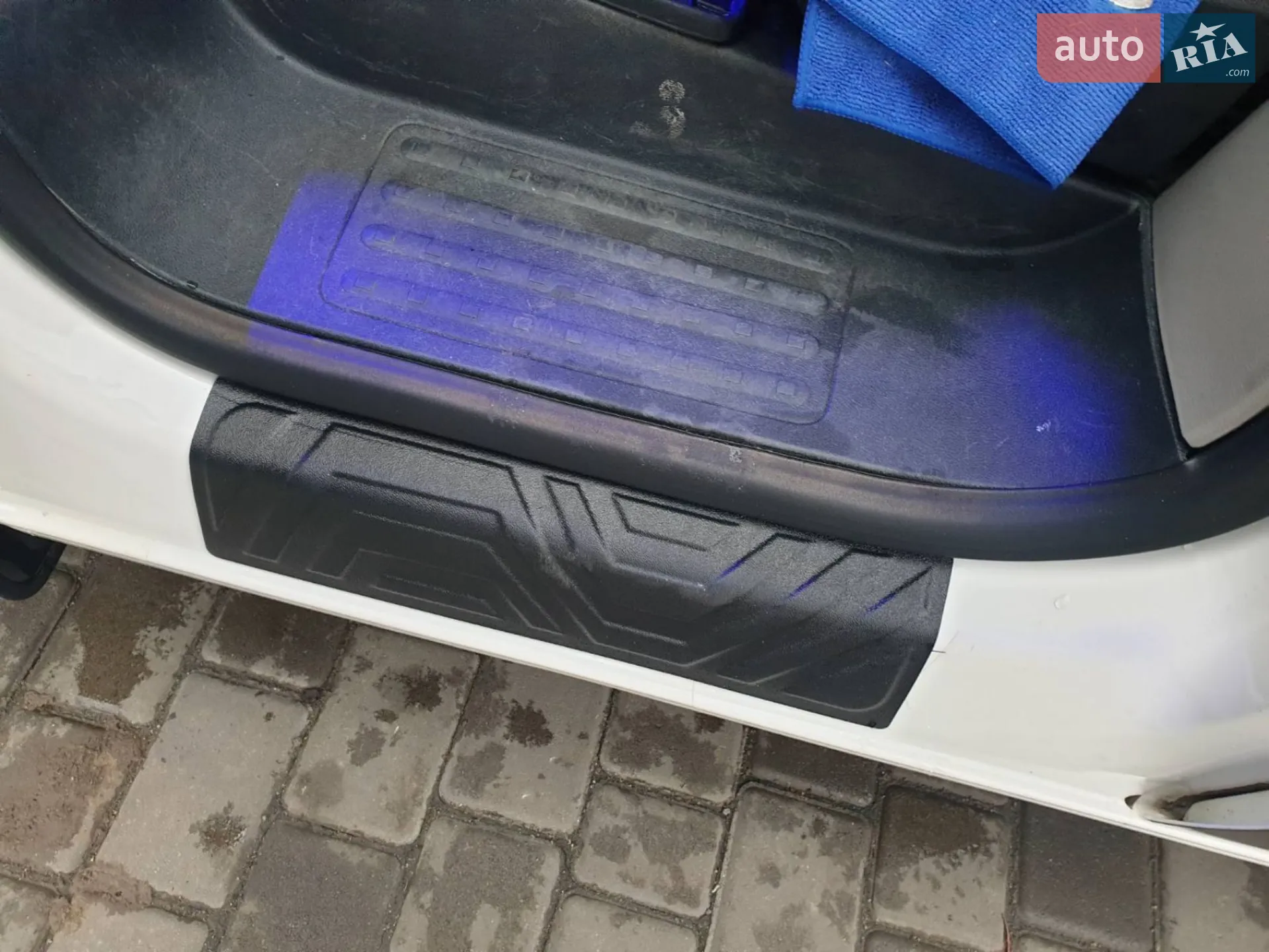 2015 Volkswagen Transporter - мініатюра 11