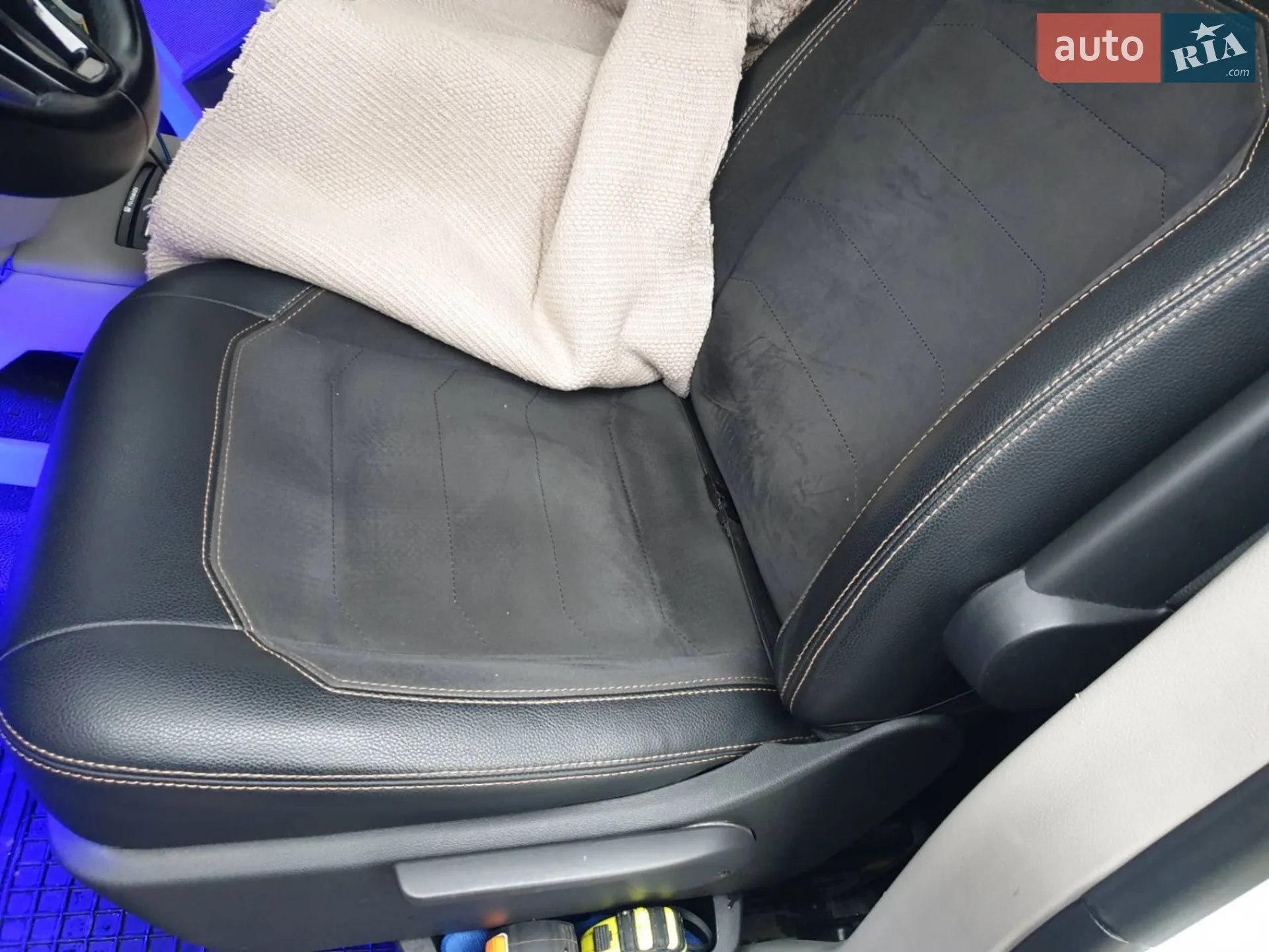 2015 Volkswagen Transporter - мініатюра 18