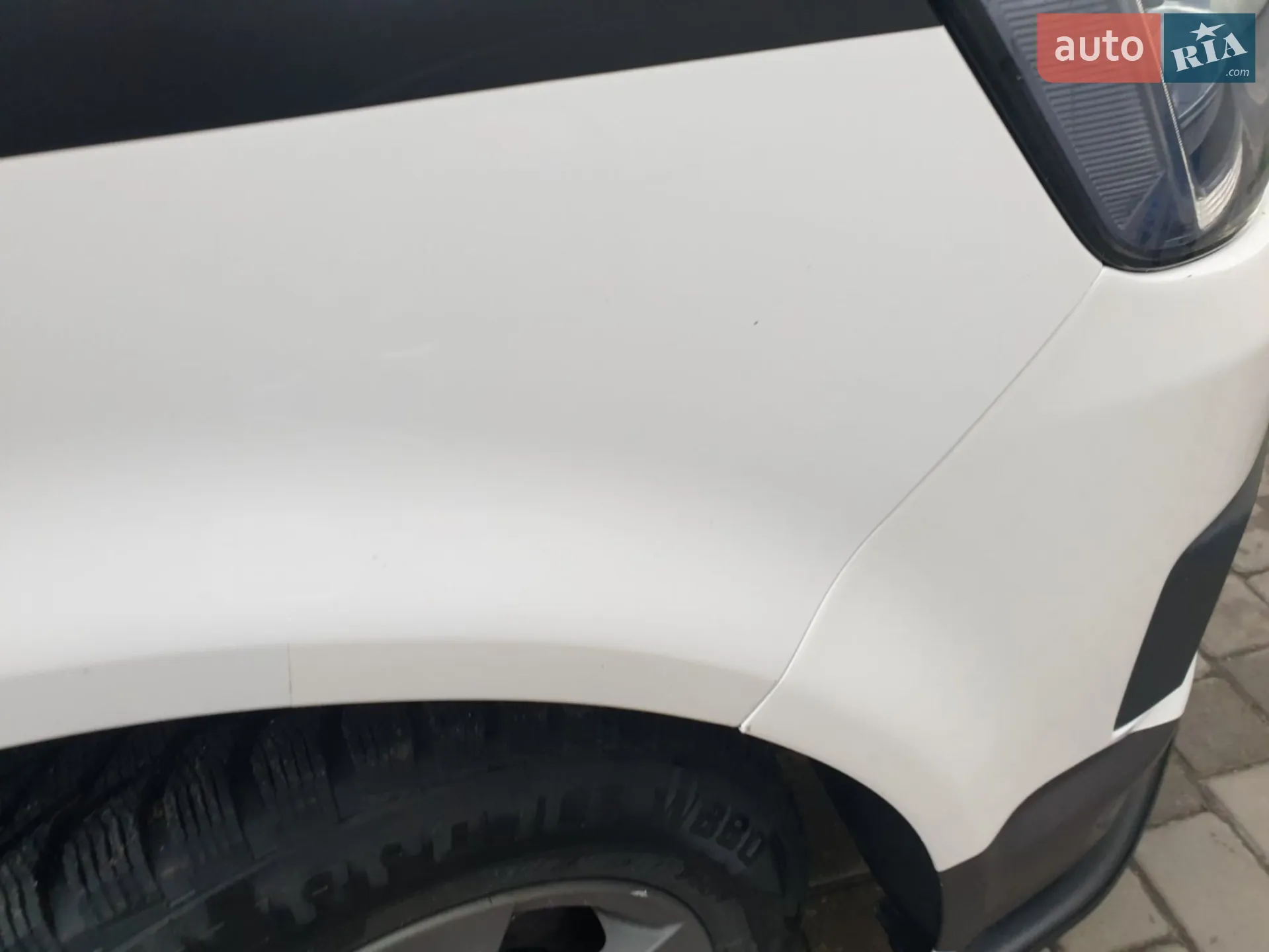 2015 Volkswagen Transporter - мініатюра 22