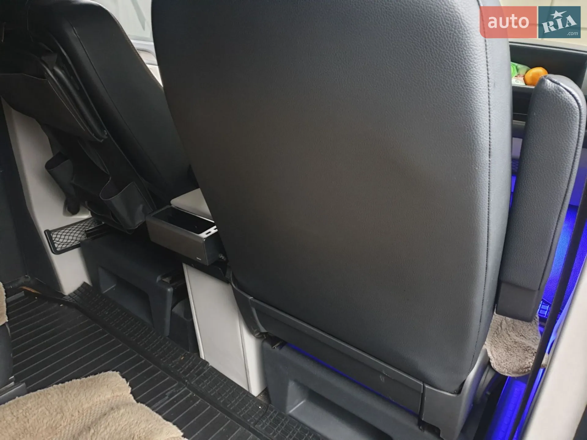 2015 Volkswagen Transporter - мініатюра 24