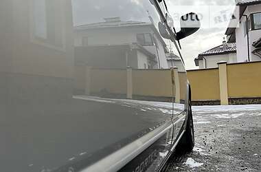 Минивэн Volkswagen Transporter 2014 в Львове