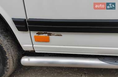 Минивэн Volkswagen Transporter 1998 в 