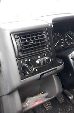 Минивэн Volkswagen Transporter 1996 в 
