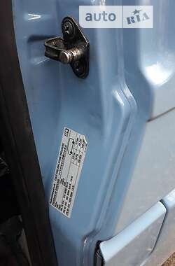 Минивэн Volkswagen Transporter 1996 в 
