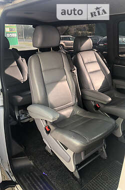 Минивэн Volkswagen Transporter 2006 в 