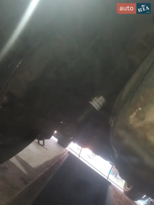 Volkswagen Transporter 1992