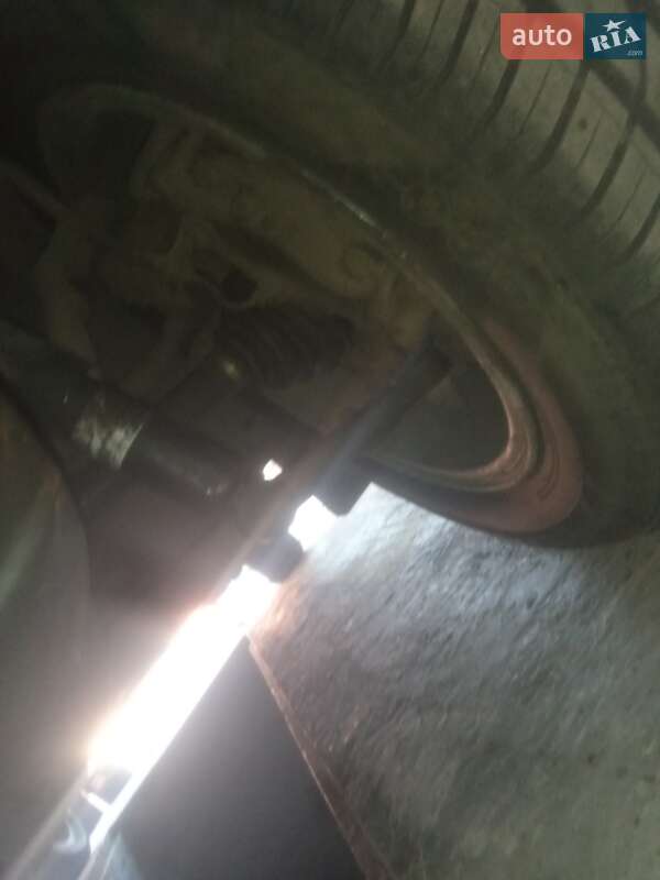 Минивэн Volkswagen Transporter 1992 в Чернигове фото 2 Минивэн Volkswagen Transporter 1992 в Чернигове