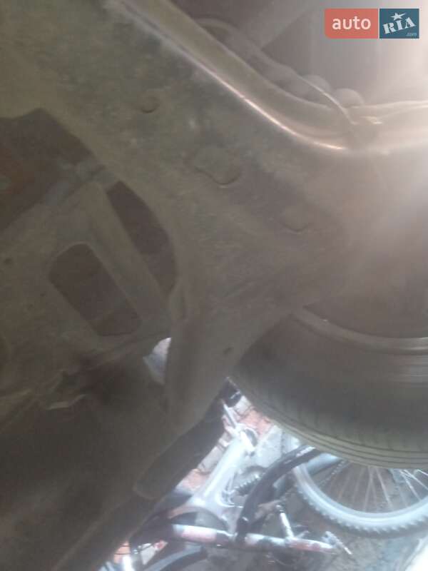 Минивэн Volkswagen Transporter 1992 в Чернигове фото 7 Минивэн Volkswagen Transporter 1992 в Чернигове