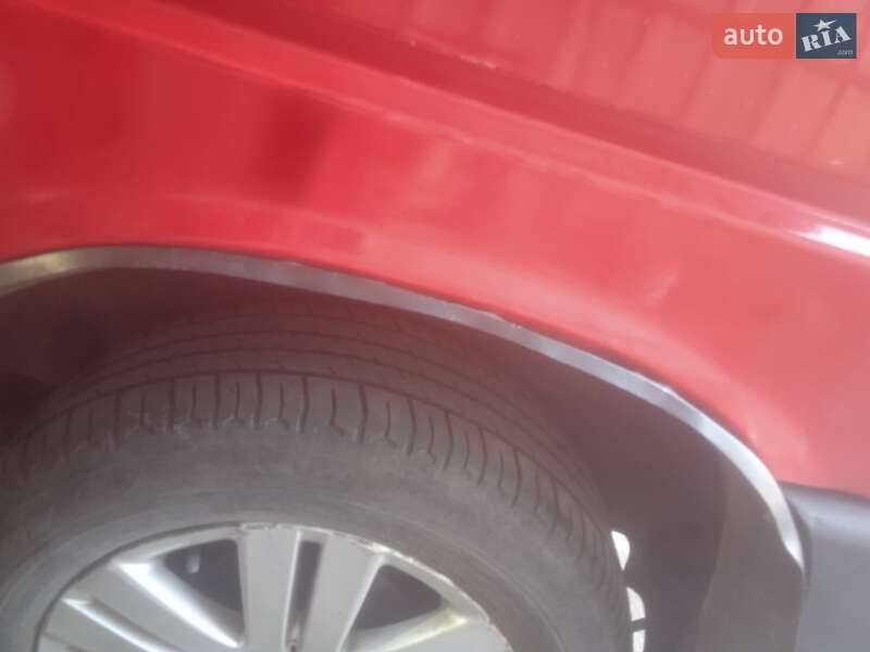 Минивэн Volkswagen Transporter 1992 в Чернигове фото 17 Минивэн Volkswagen Transporter 1992 в Чернигове