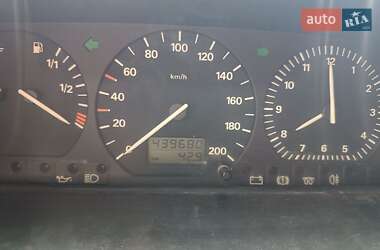 Минивэн Volkswagen Transporter 1997 в 