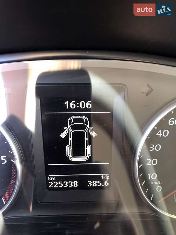 Минивэн Volkswagen Transporter 2015 в Красилове