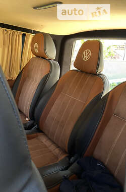 Минивэн Volkswagen Transporter 2013 в Снятине