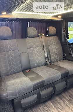 Минивэн Volkswagen Transporter 2019 в Бердичеве