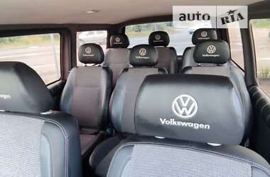 Мінівен Volkswagen Transporter 2008 в Дрогобичі