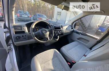 Рефрижератор Volkswagen Transporter 2013 в Киеве