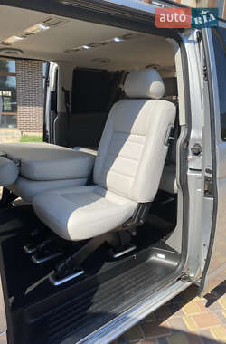 Минивэн Volkswagen Transporter 2012 в Умани