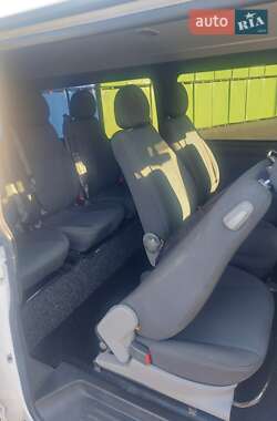 Минивэн Volkswagen Transporter 2018 в 