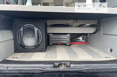 Минивэн Volkswagen Transporter 2002 в 