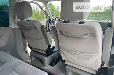 Минивэн Volkswagen Transporter 2002 в 