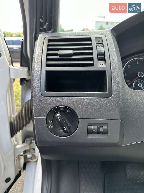 Минивэн Volkswagen Transporter 2015 в Киеве фото 18 Минивэн Volkswagen Transporter 2015 в Киеве