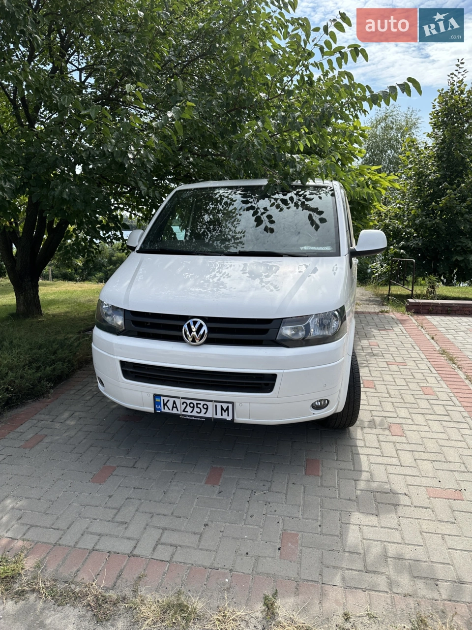 2015 Volkswagen Transporter - мініатюра 39
