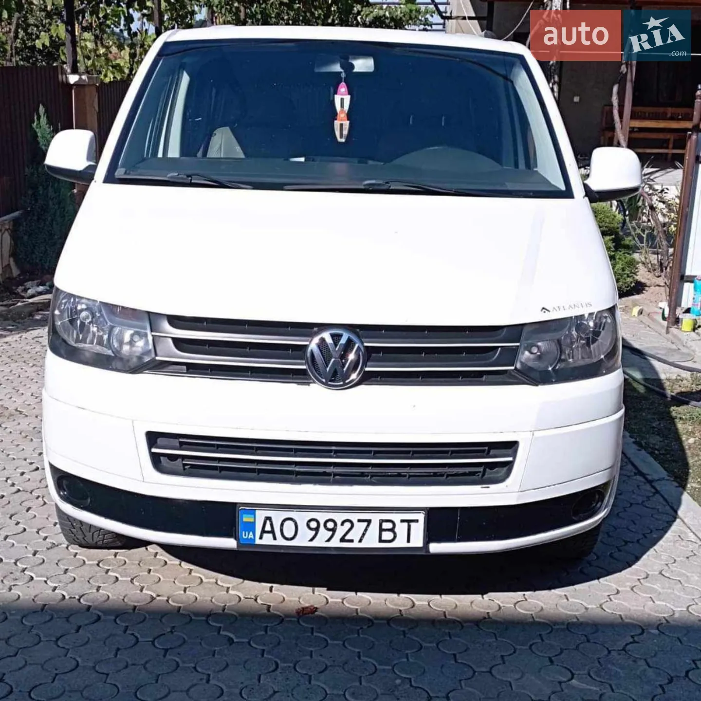 Volkswagen Transporter 2010 р.в
