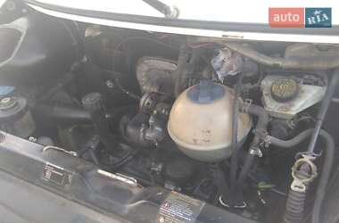 Минивэн Volkswagen Transporter 1997 в 