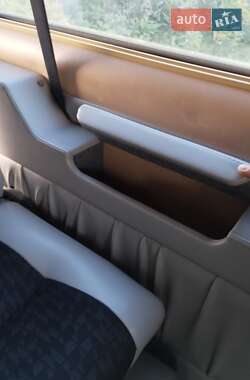 Минивэн Volkswagen Transporter 2007 в 