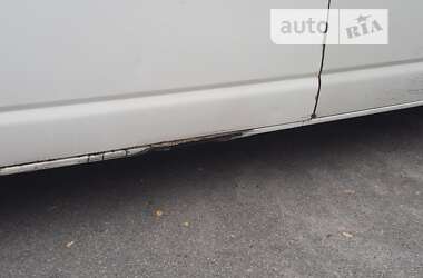 Грузовой фургон Volkswagen Transporter 2006 в 