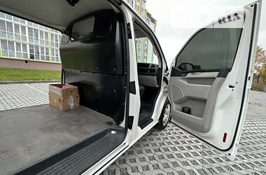 Грузовой фургон Volkswagen Transporter 2018 в 
