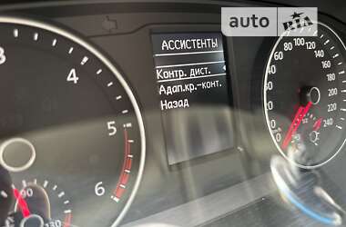 Грузовой фургон Volkswagen Transporter 2018 в 