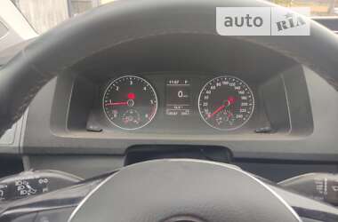 Грузовой фургон Volkswagen Transporter 2015 в 