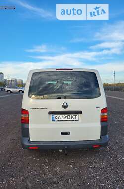 Мінівен Volkswagen Transporter 2007 в Вишневому