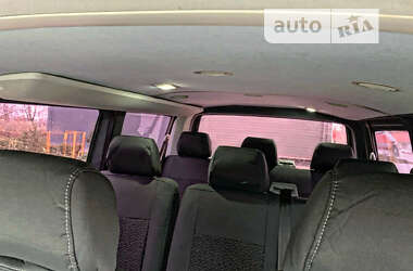 Минивэн Volkswagen Transporter 2012 в Тернополе