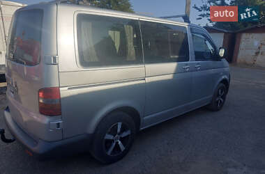 Минивэн Volkswagen Transporter 2004 в Одессе