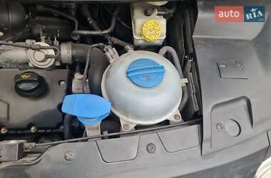Мінівен Volkswagen Transporter 2005 в 