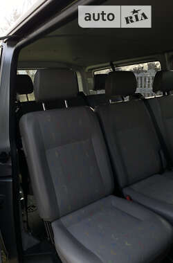 Минивэн Volkswagen Transporter 2008 в Белой Церкви