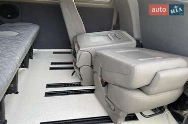Минивэн Volkswagen Transporter 1996 в Турке