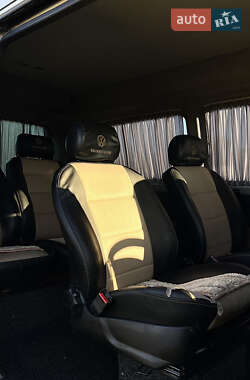 Минивэн Volkswagen Transporter 2006 в Кременчуге