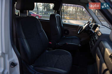 Минивэн Volkswagen Transporter 1998 в 