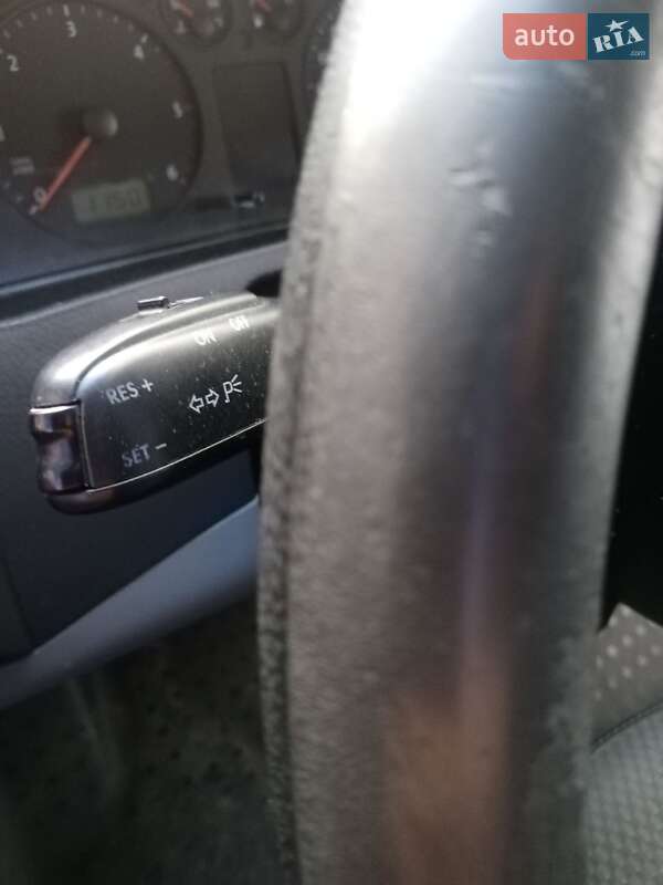 Минивэн Volkswagen Transporter 2008 в Коломые фото 9 Минивэн Volkswagen Transporter 2008 в Коломые